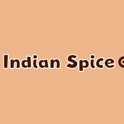 Indian Spice Newtown logo.